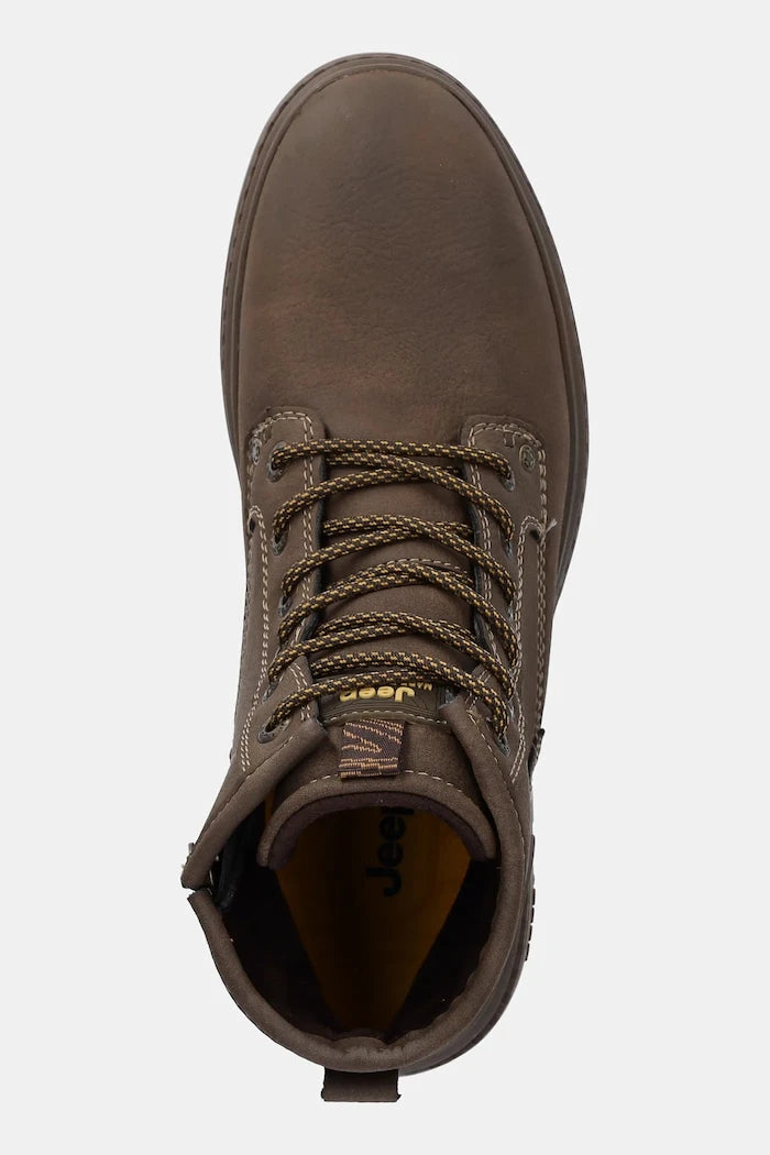 Туристически обувки Jeep TUAREG BOOT