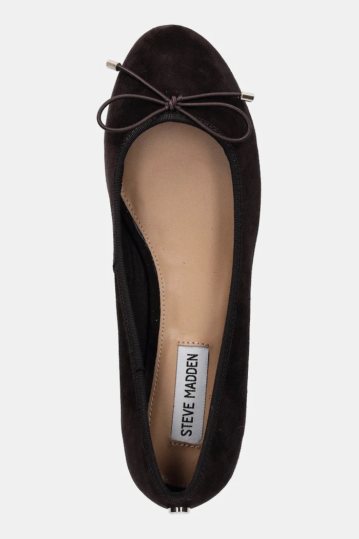 Kadife Babet Steve Madden Cherisher