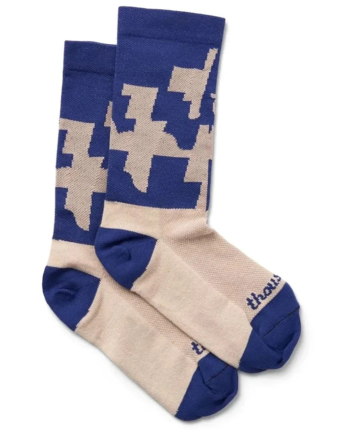 Чорапи Thousand Remix Socks S/M