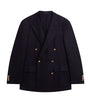 Cashmere Bourdon Blazer