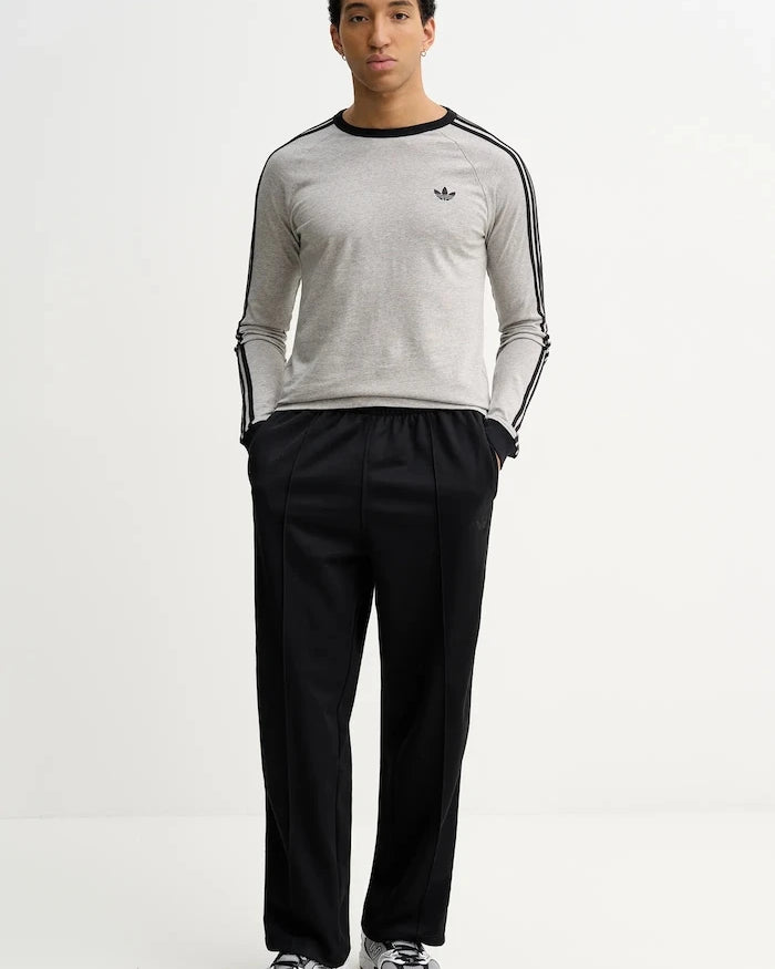 adidas Originals Uzun Kollu Pamuklu Bluz