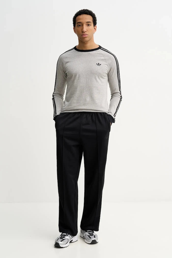adidas Originals Uzun Kollu Pamuklu Bluz