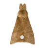 Faux Fur Rabbit Cape