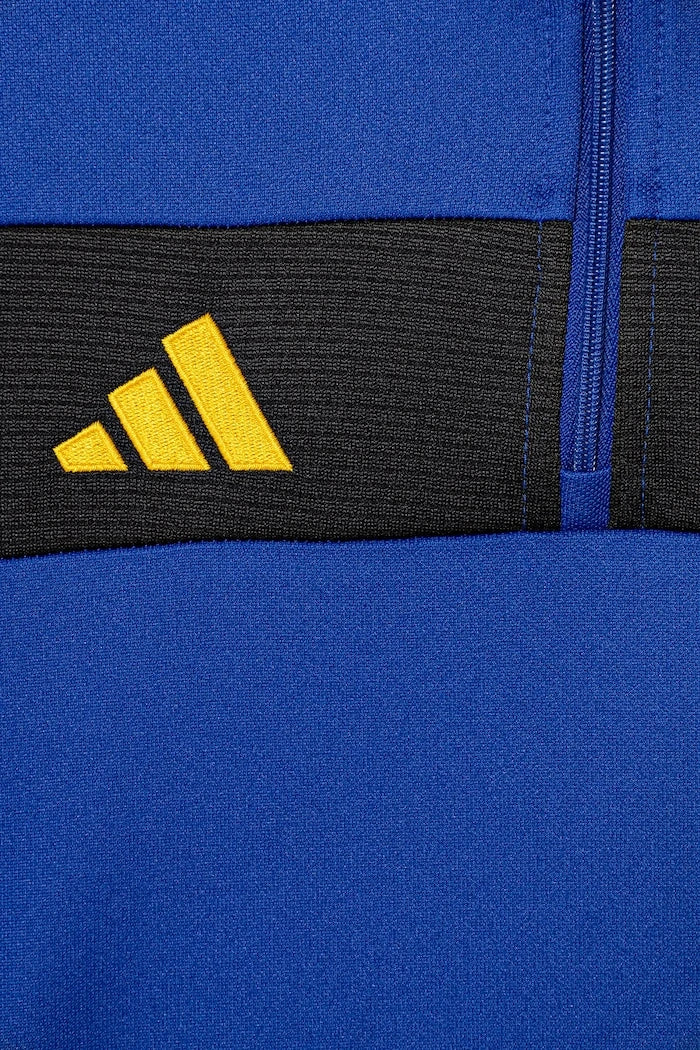 Детски суичър adidas Performance