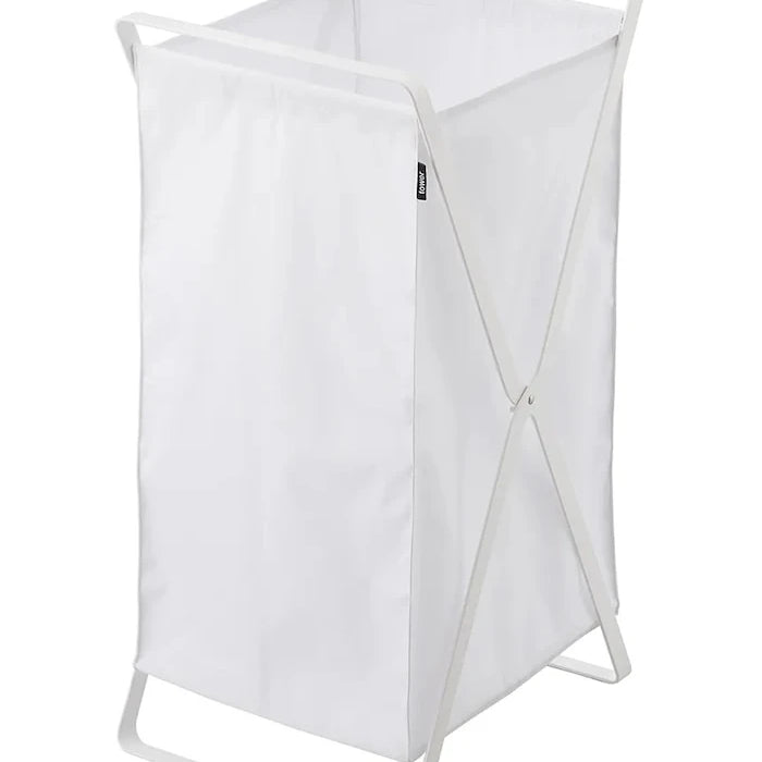 Кош за пране Yamazaki Tower 45 L