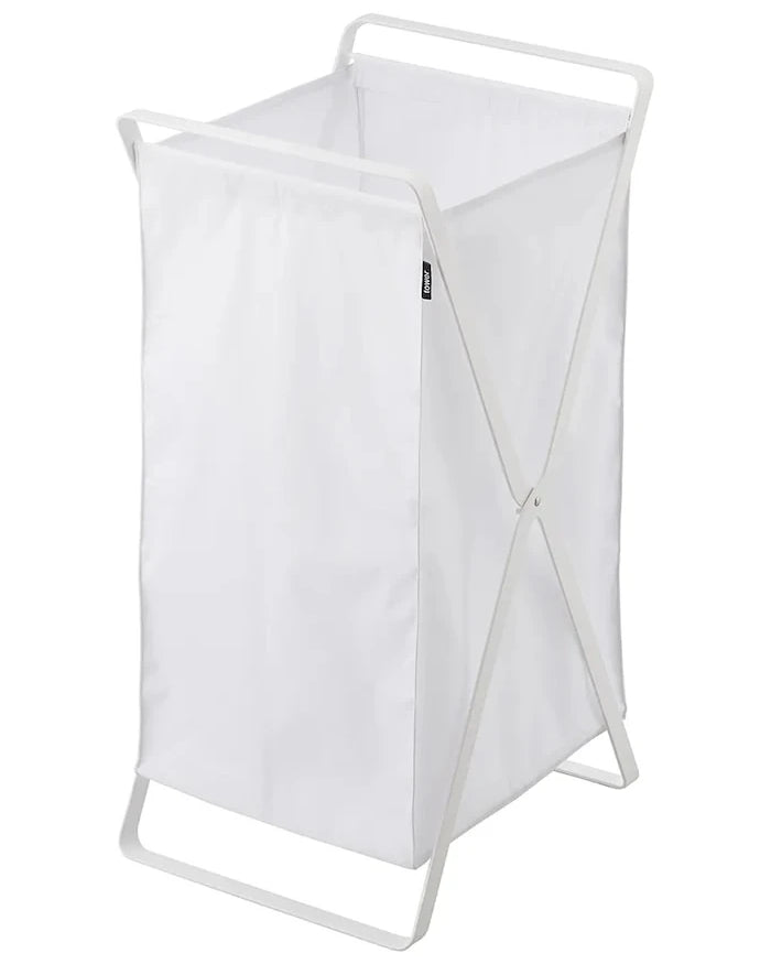 Кош за пране Yamazaki Tower 45 L