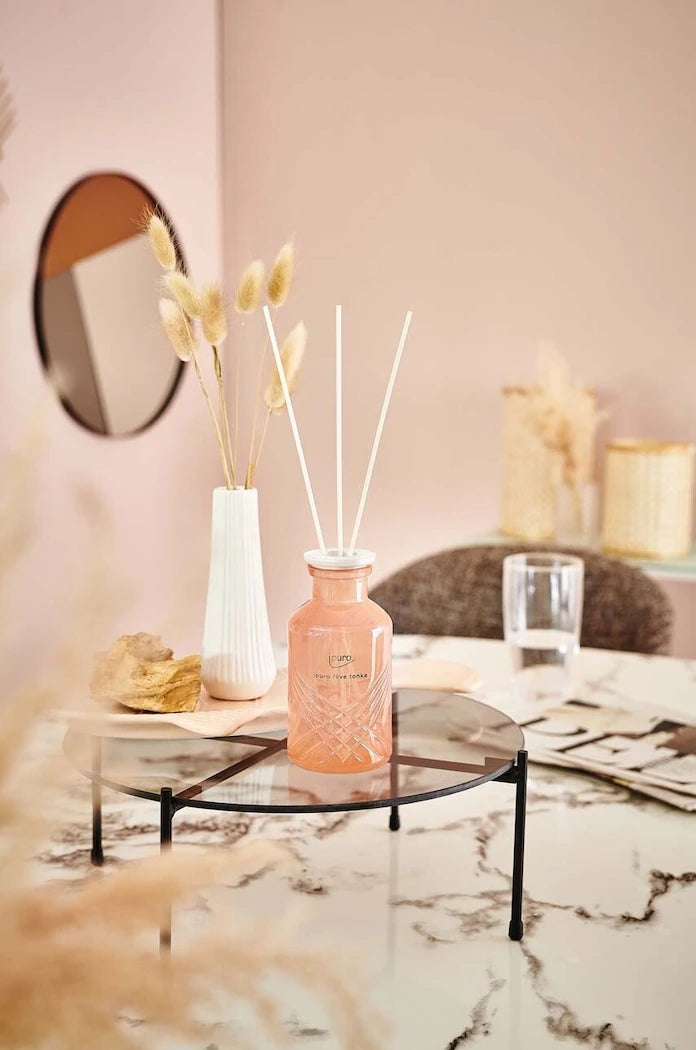Арома дифузер Ipuro Exclusive Feve Tonka 240 ml