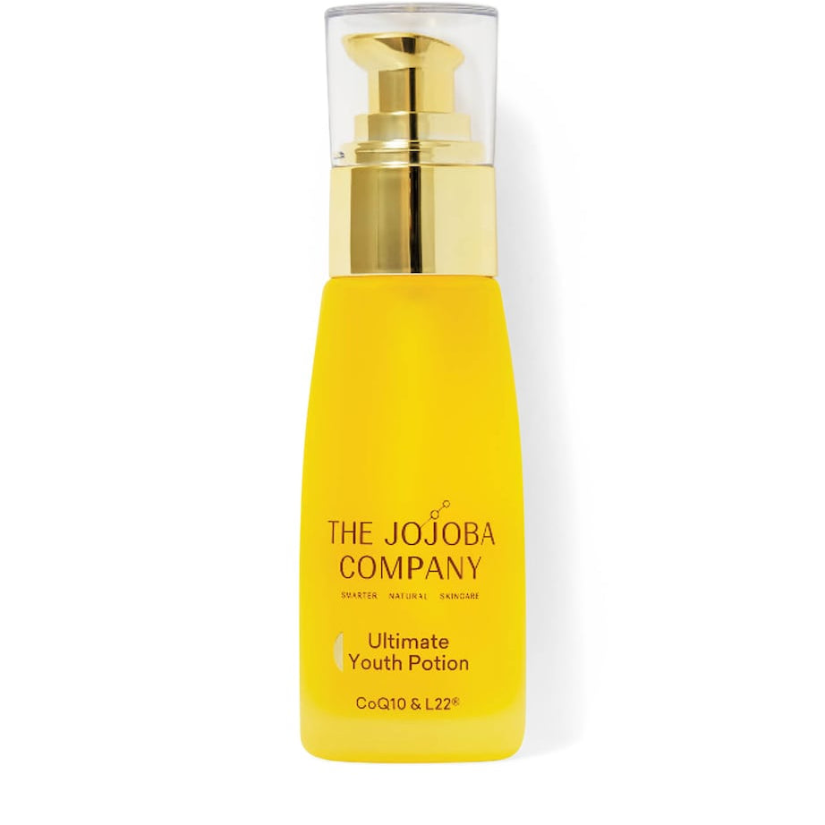 THE JOJOBA COMPANY Ultimate Youth Potion (50ml)
