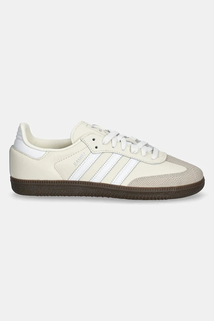 Маратонки adidas Originals Samba OG W