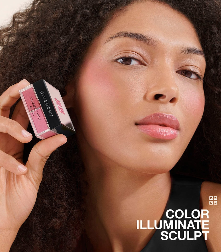 Givenchy Prisme Libre Blush
