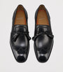 Grave Calf Leather Loafers