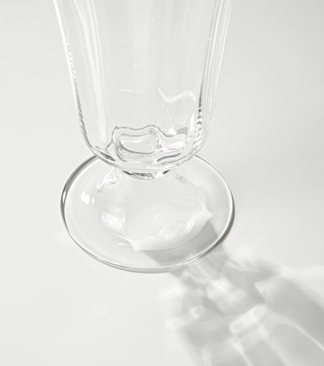 Akua Objects - Alban glass vase