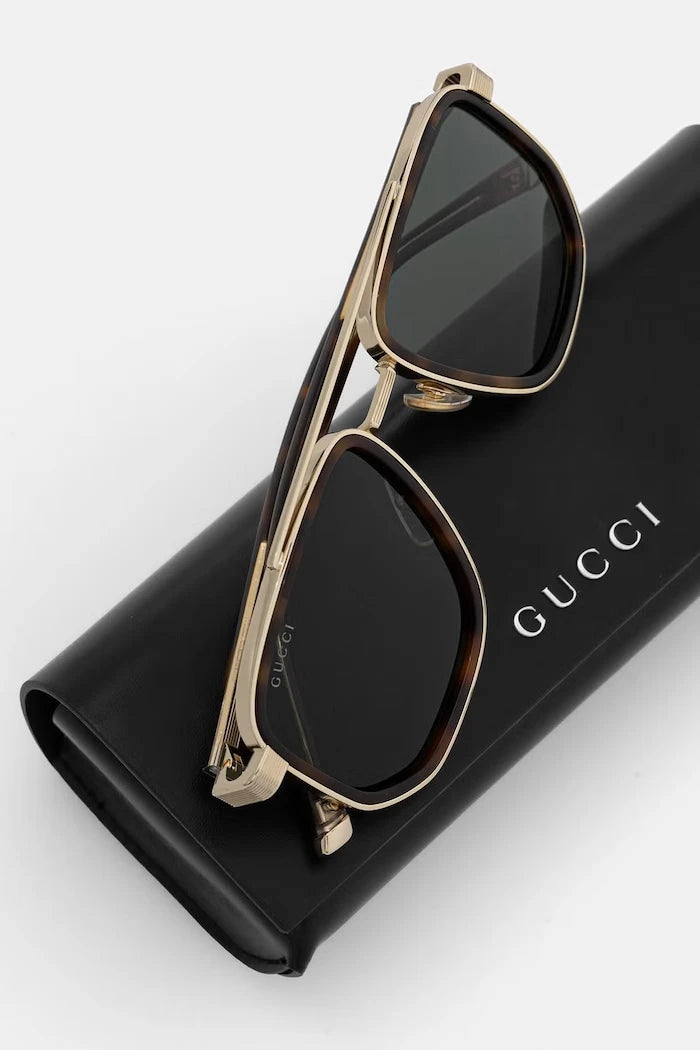 Gucci слънчеви очила мъжки