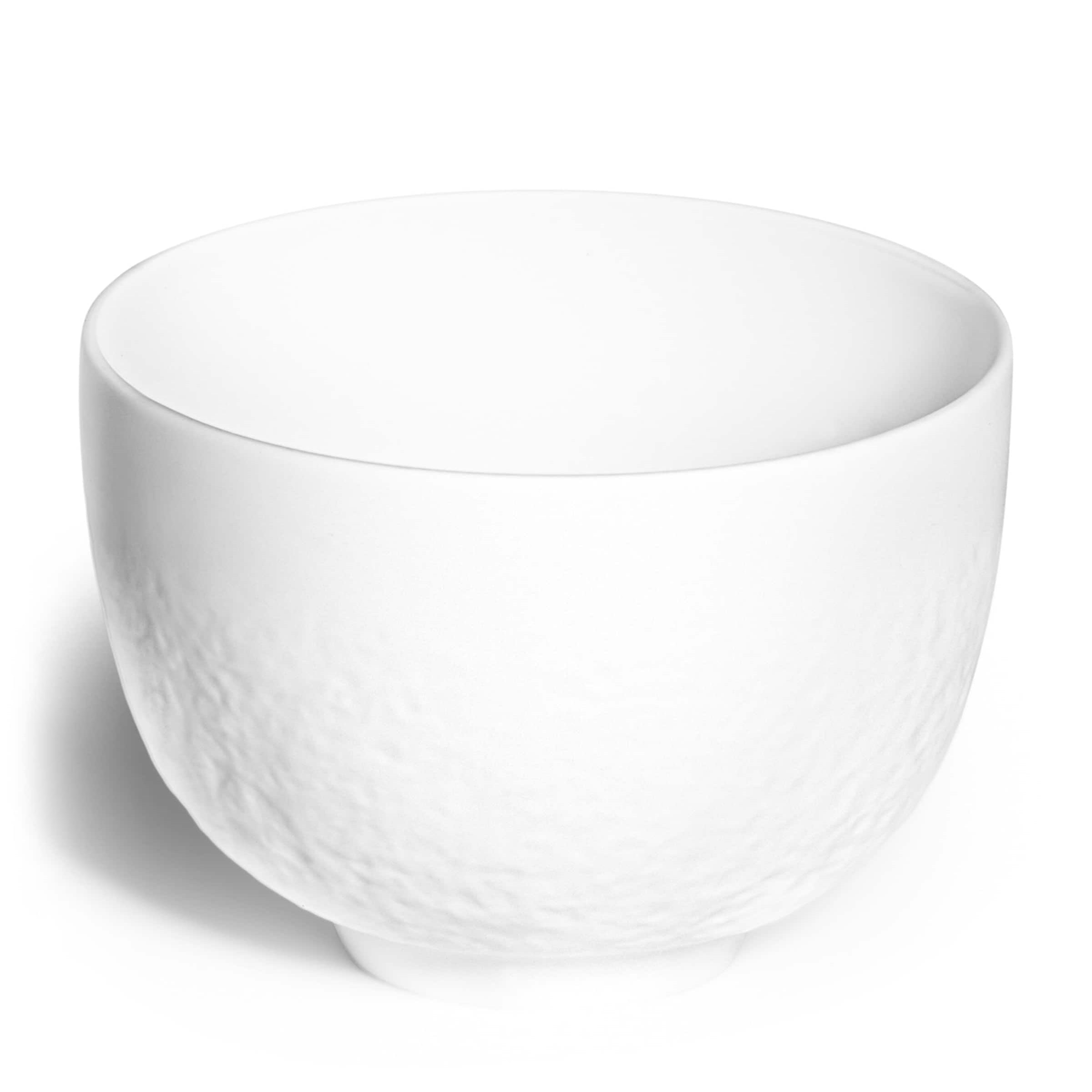 Set of 2 Soil is Our Soul Rice Bowls (10.5cm)