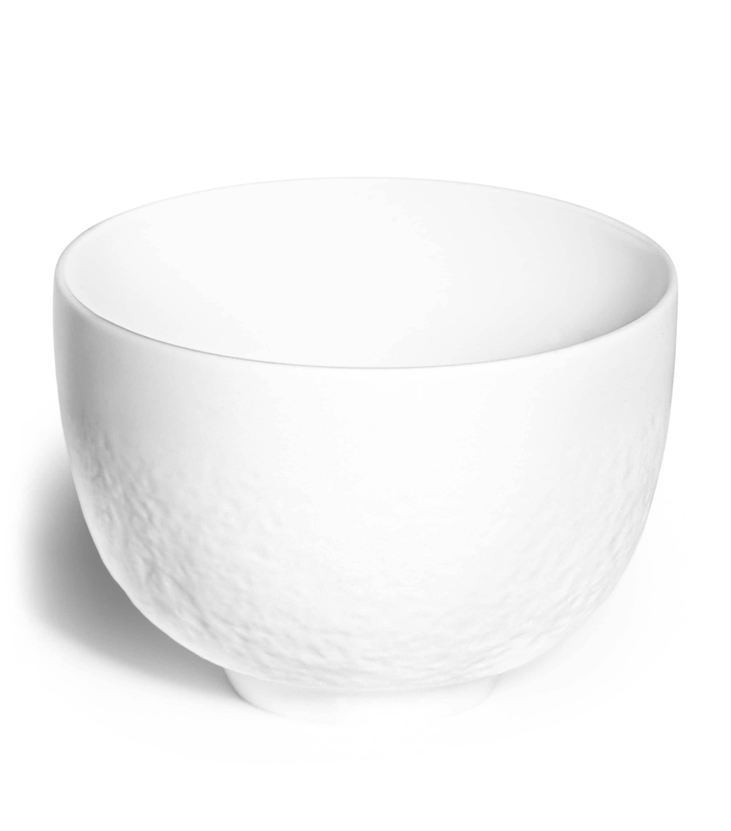 Set of 2 Soil is Our Soul Rice Bowls (10.5cm)