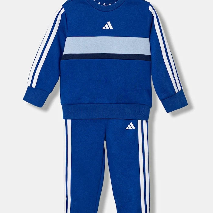 Бебешки анцуг adidas
