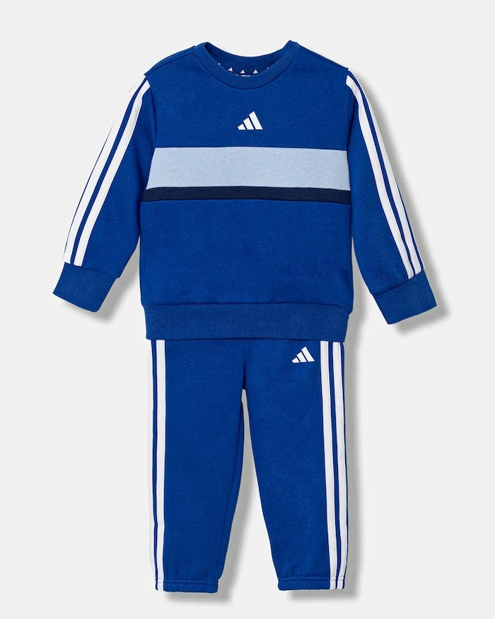 Бебешки анцуг adidas