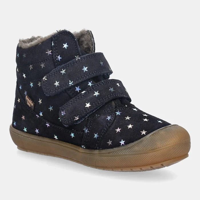Froddo OLLIE WOOL TEX Çocuk Süet Kışlık Bot
