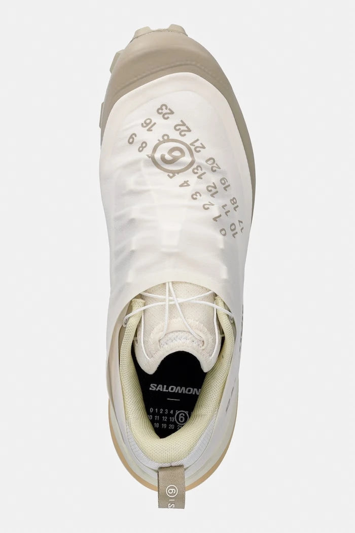 MM6 Maison Margiela x Salomon Erkek Sneaker