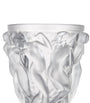 Crystal Bacchantes Vase (24cm)