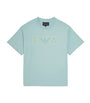 Emporio Armani Kids Cotton Logo T-Shirt (4-16 Years)