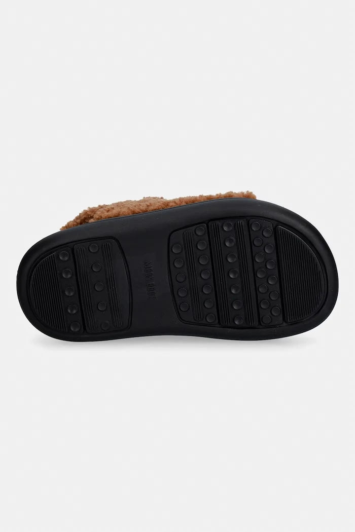 Сандали Moon Boot MB SHEARLING SANDAL