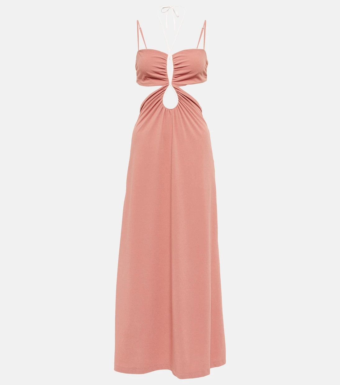 Johanna Ortiz - Cutout maxi dress