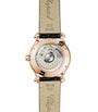 Chopard Rose Gold Happy Sport Automatic Watch 36mm