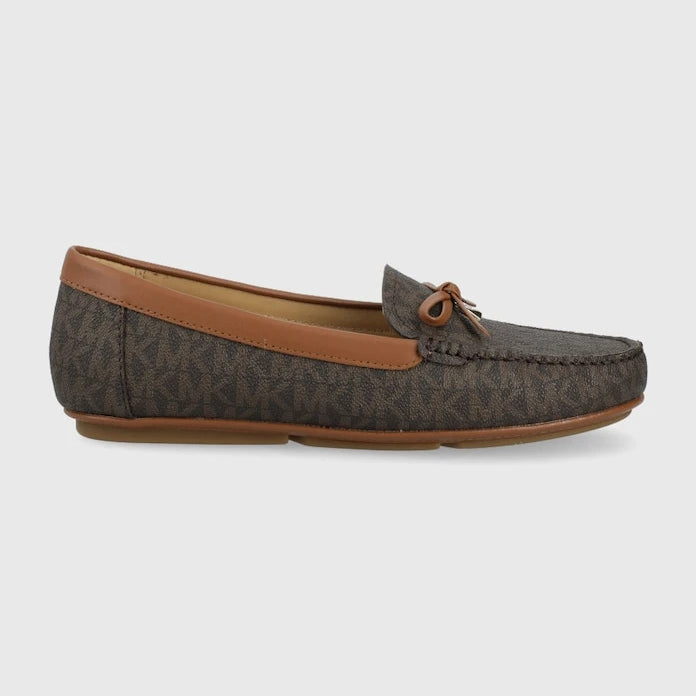 MICHAEL Michael Kors Juliette Moc Loafer