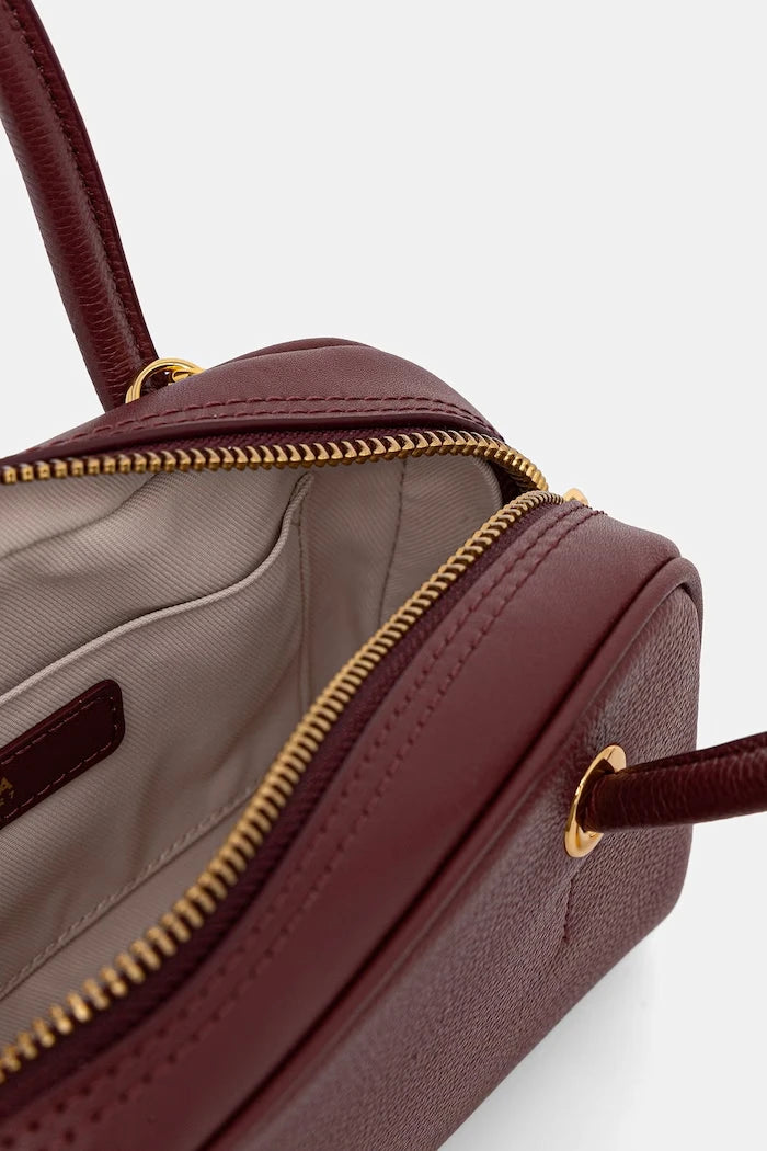 Furla Kadın Deri Crossbody Çanta