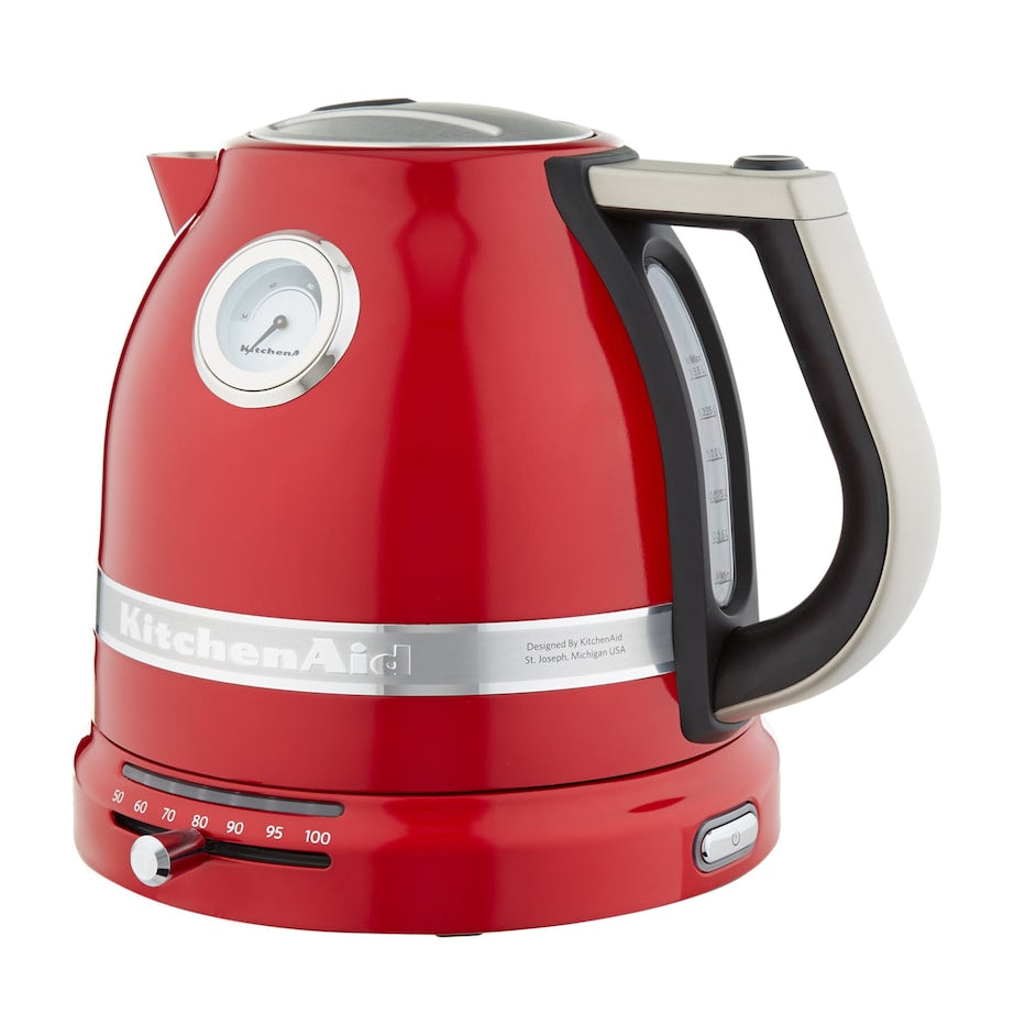 KitchenAid Artisan Dual Wall Kettle (1.5L)