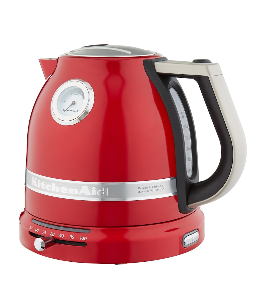 KitchenAid Artisan Dual Wall Kettle (1.5L)
