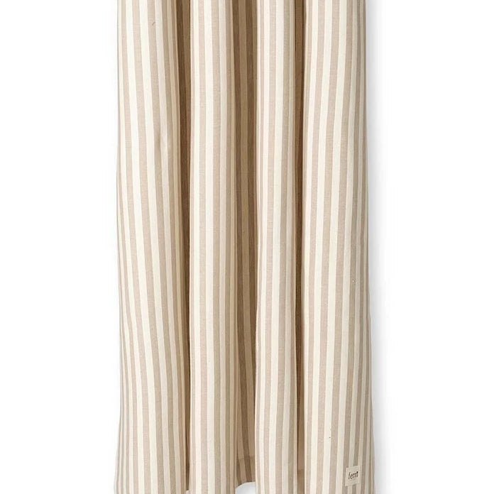 Завеса за баня ferm LIVING Chambray Shower Curtain
