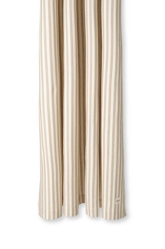 Завеса за баня ferm LIVING Chambray Shower Curtain