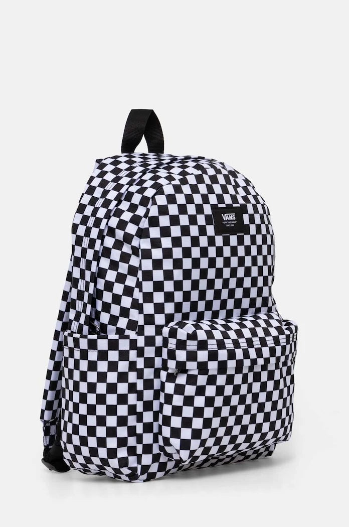 Раница Vans Old Skool Grom Check Backpack