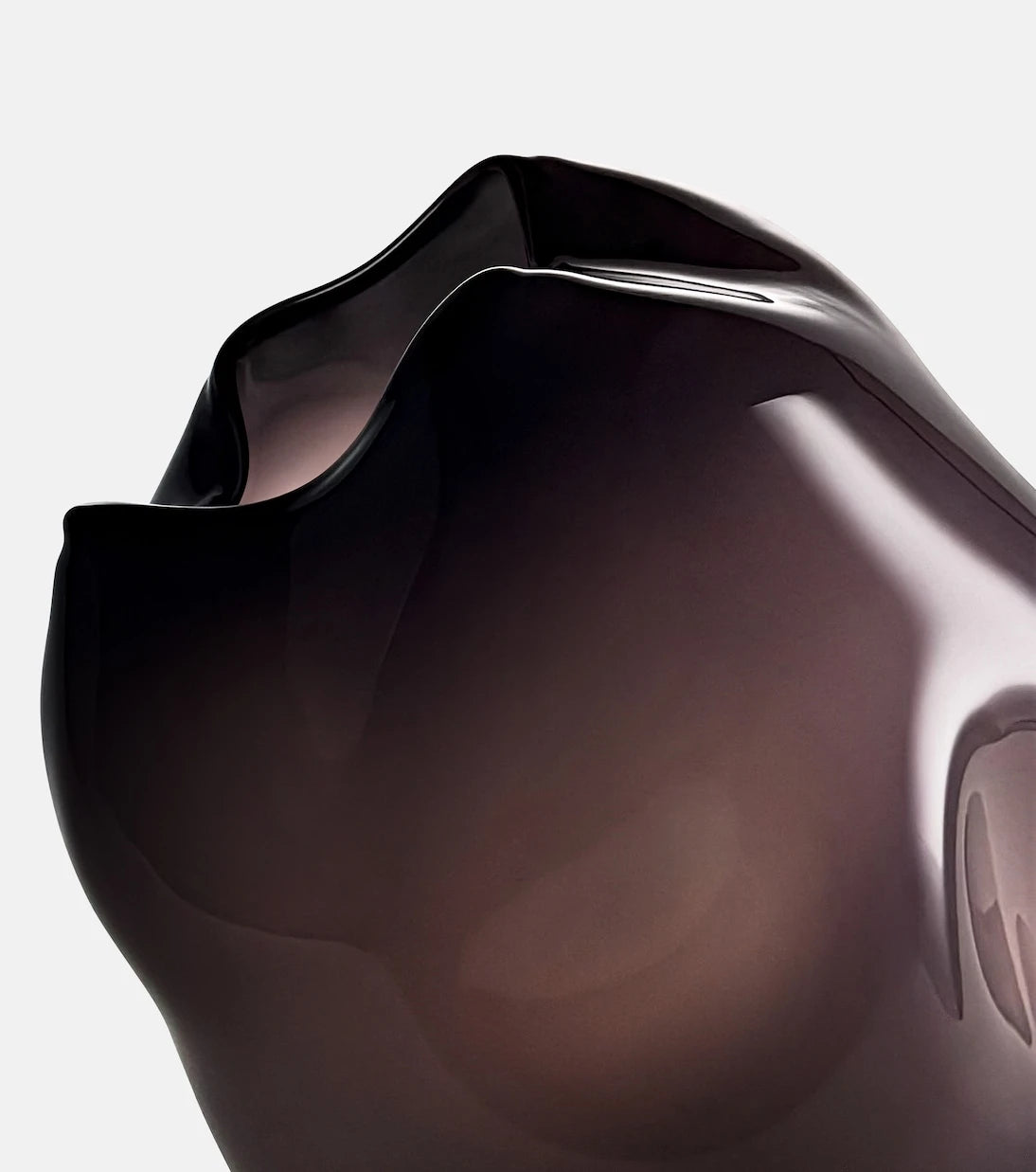 Alexa Lixfeld - Komet glass vase