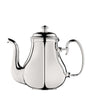 Christofle Silver-Plated Albi Teapot