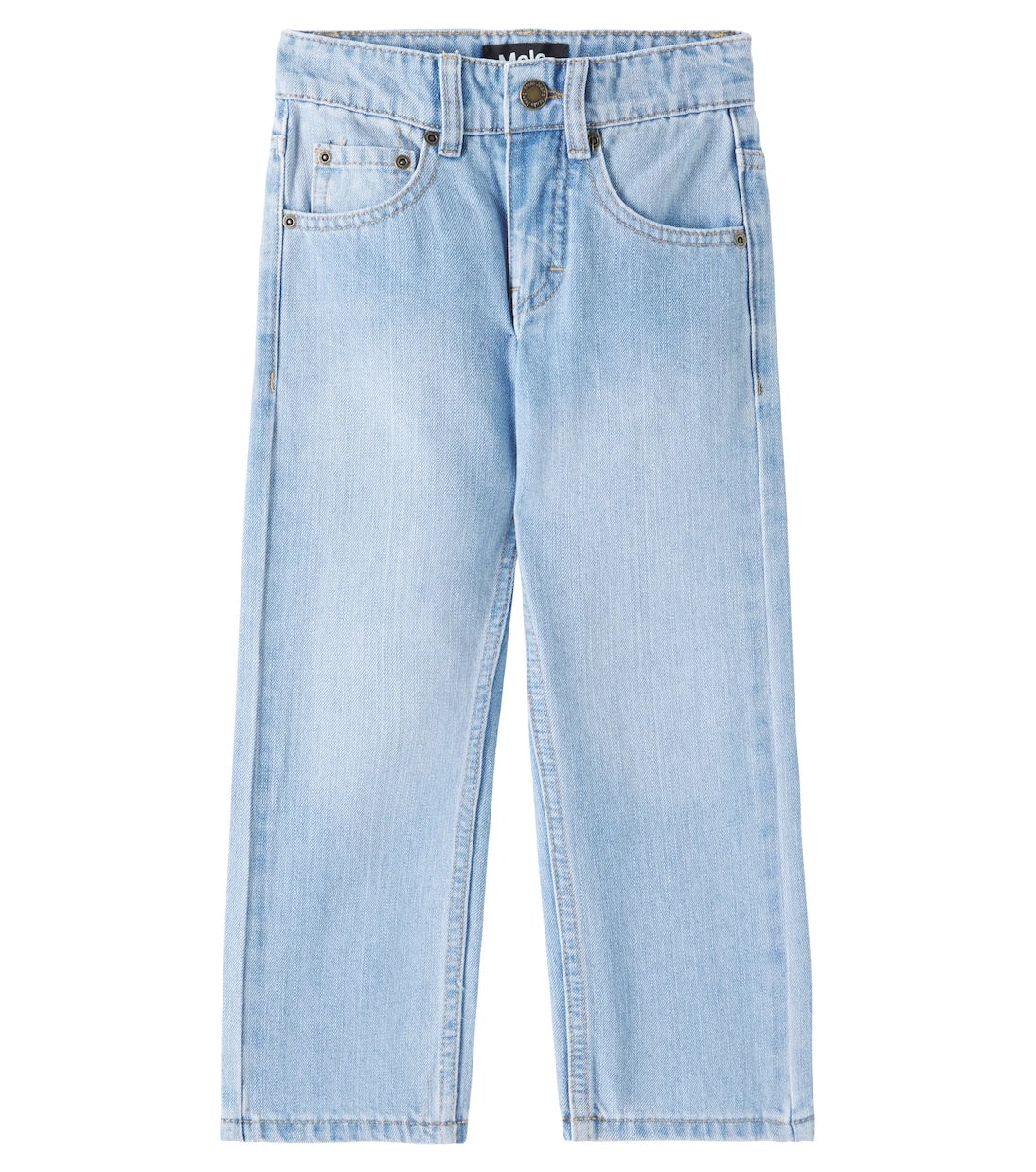 Molo - Andy straight jeans