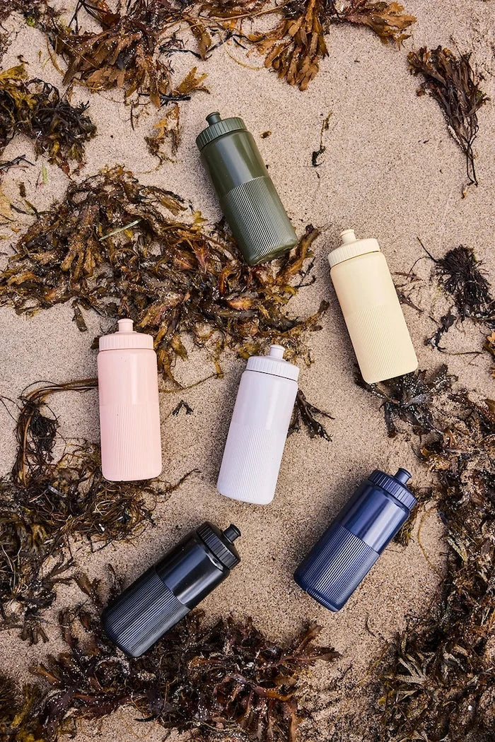 Sagaform Plastik Su Şişesi 0,75 l