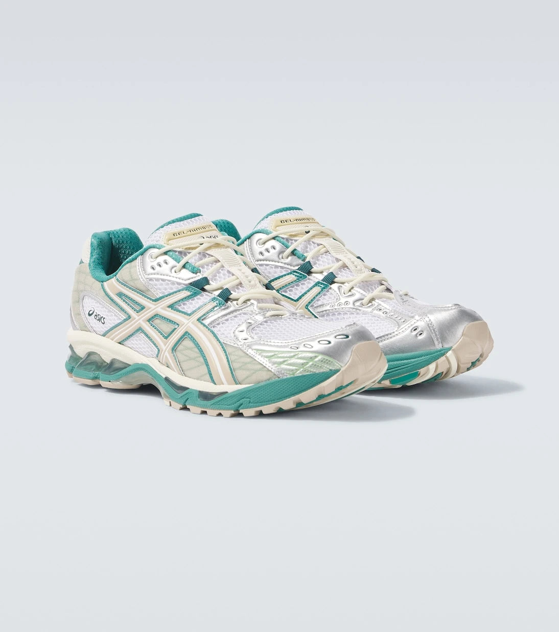 Asics - Gel-Nimbus 10.1 sneakers