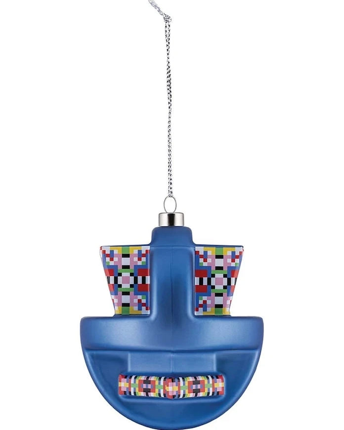 Украса за елха Alessi Glow