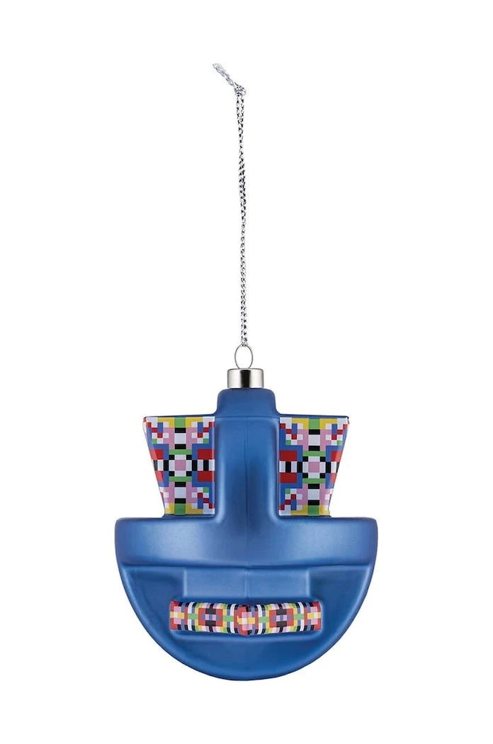 Украса за елха Alessi Glow
