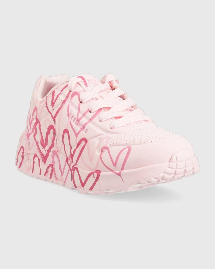 Skechers Çocuk Spor Ayakkabısı
