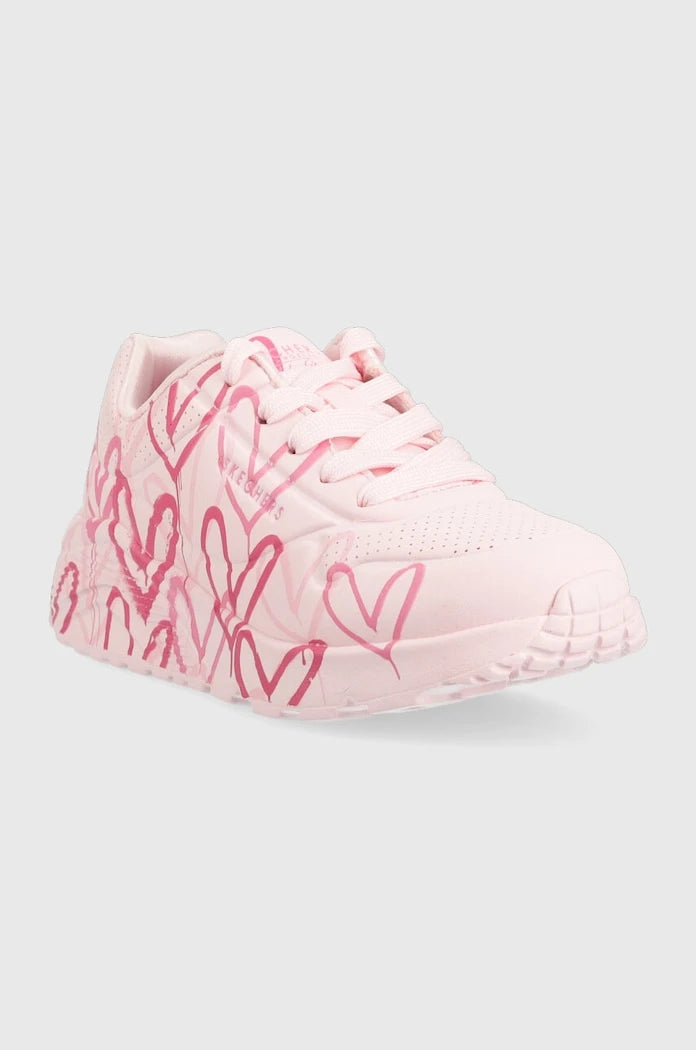 Детски маратонки Skechers