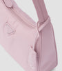 Prada Pink Re-Nylon Re-Edition 2000 Shoulder Bag