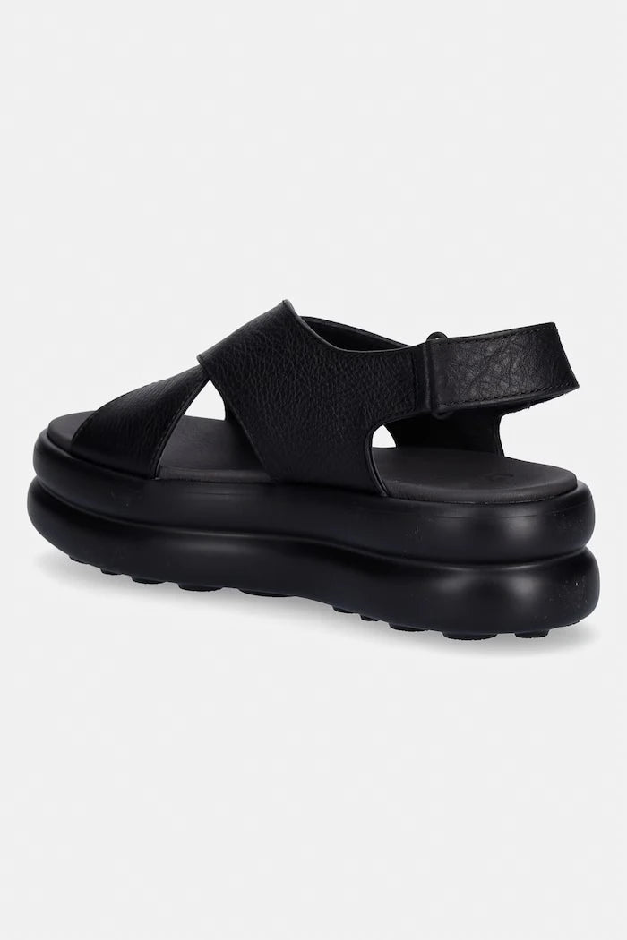 Camper Kadın Deri Sandalet Pelotas Flota Up