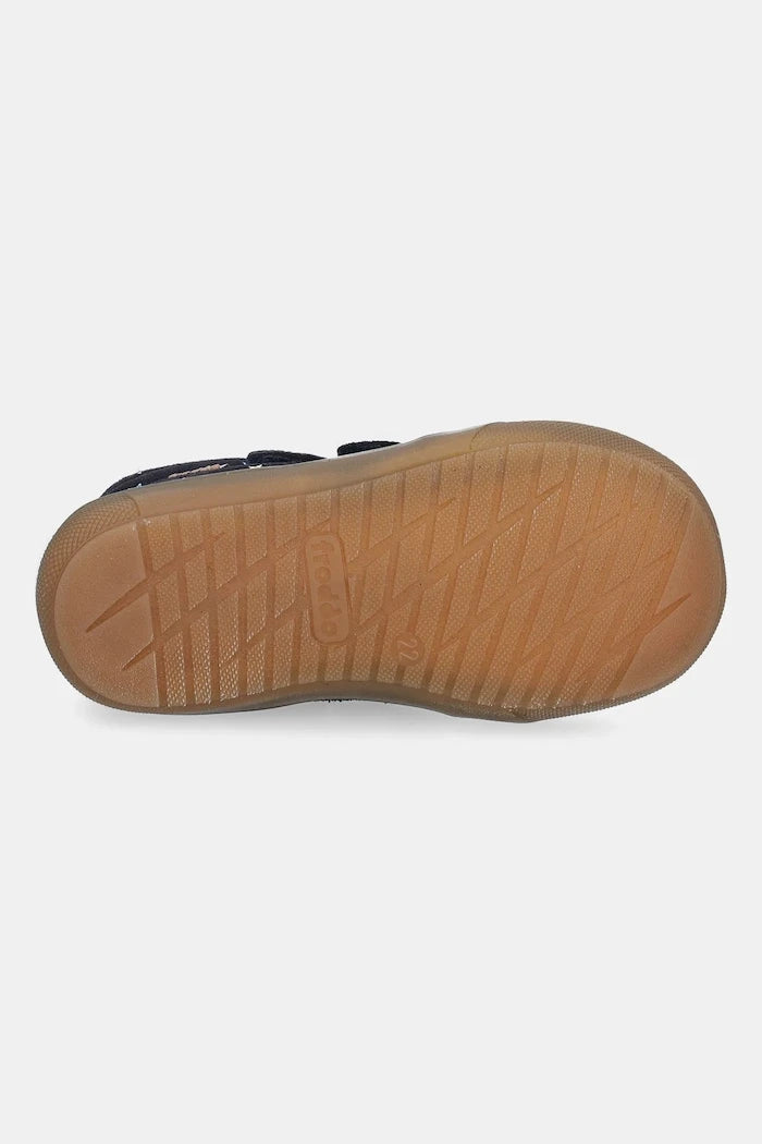 Зимни обувки Froddo OLLIE WOOL TEX