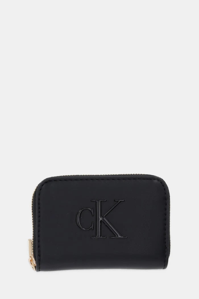 Calvin Klein kadın suni deri cüzdan