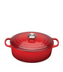 Le Creuset Cast Iron Oval Casserole Dish (29cm)