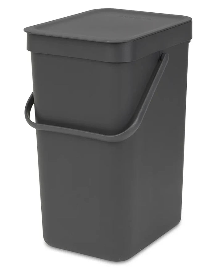 Brabantia Sort & Go 12 L Çöp Kovası